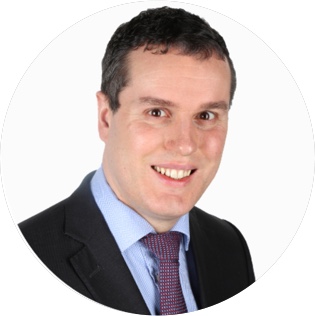 Dr. Oisin O'Connell