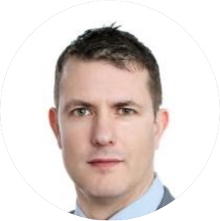 Dr. Ger O'Connor